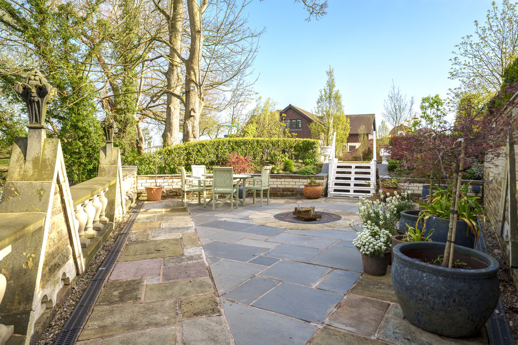 Grape Lane Croston